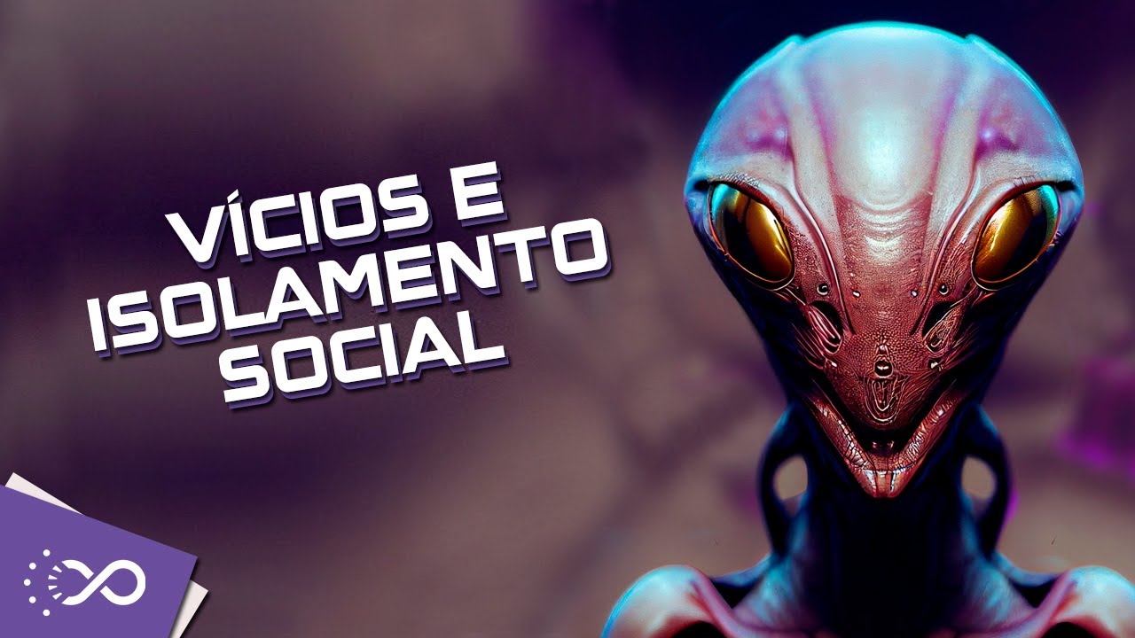 #31 | A Troca Energ&eacute;tica Humana por Aknar: 