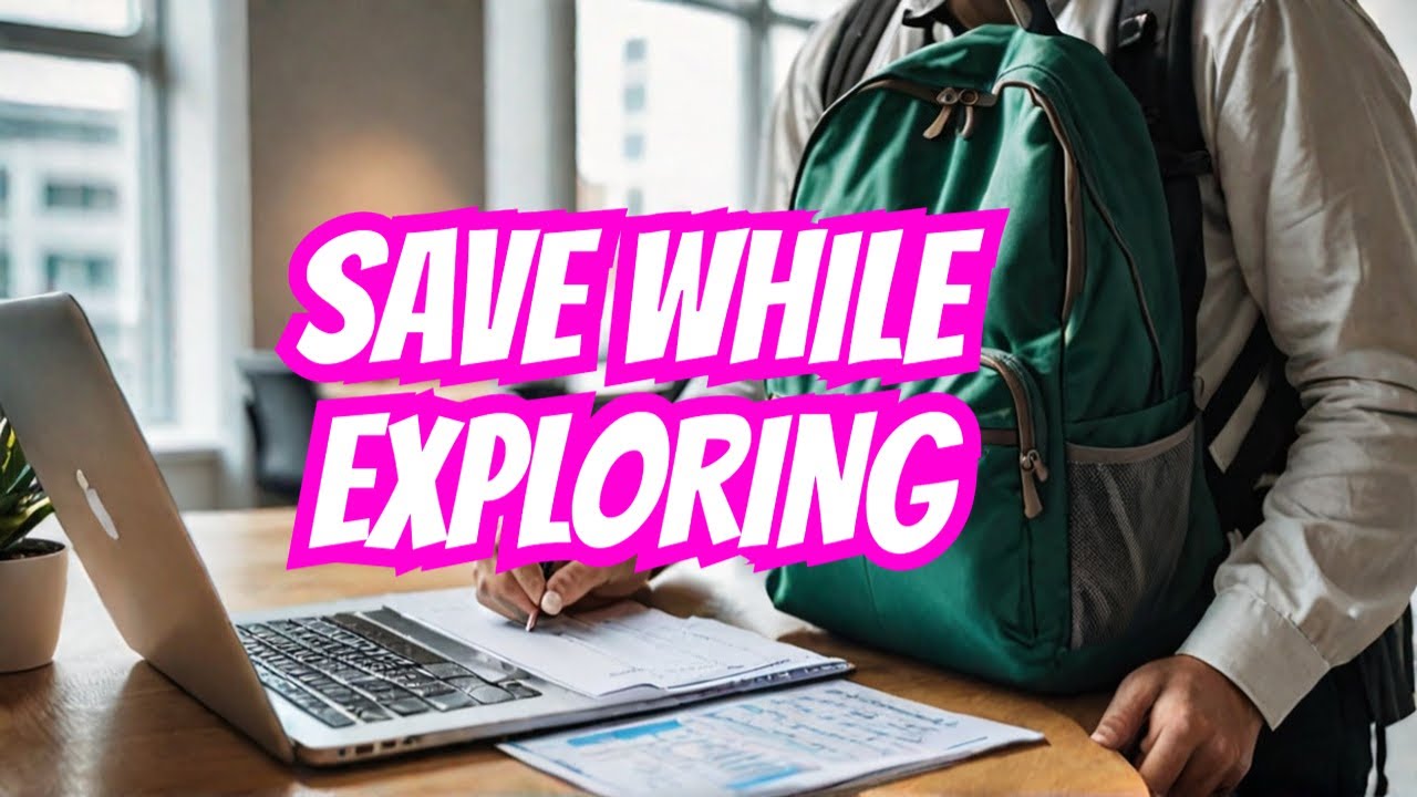 Budgeting Travel Tips  10 Incredible Ways to Travel Affordably