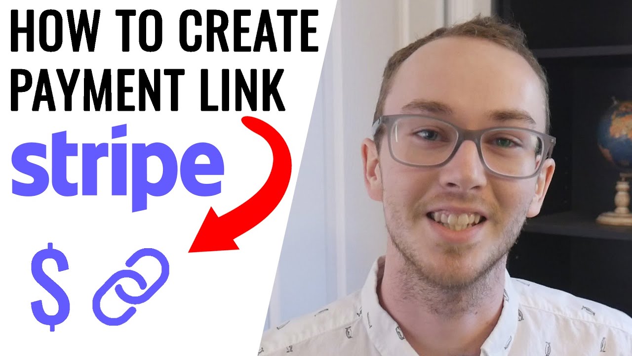 How To Create a Payment Link on Stripe (Tutorial)