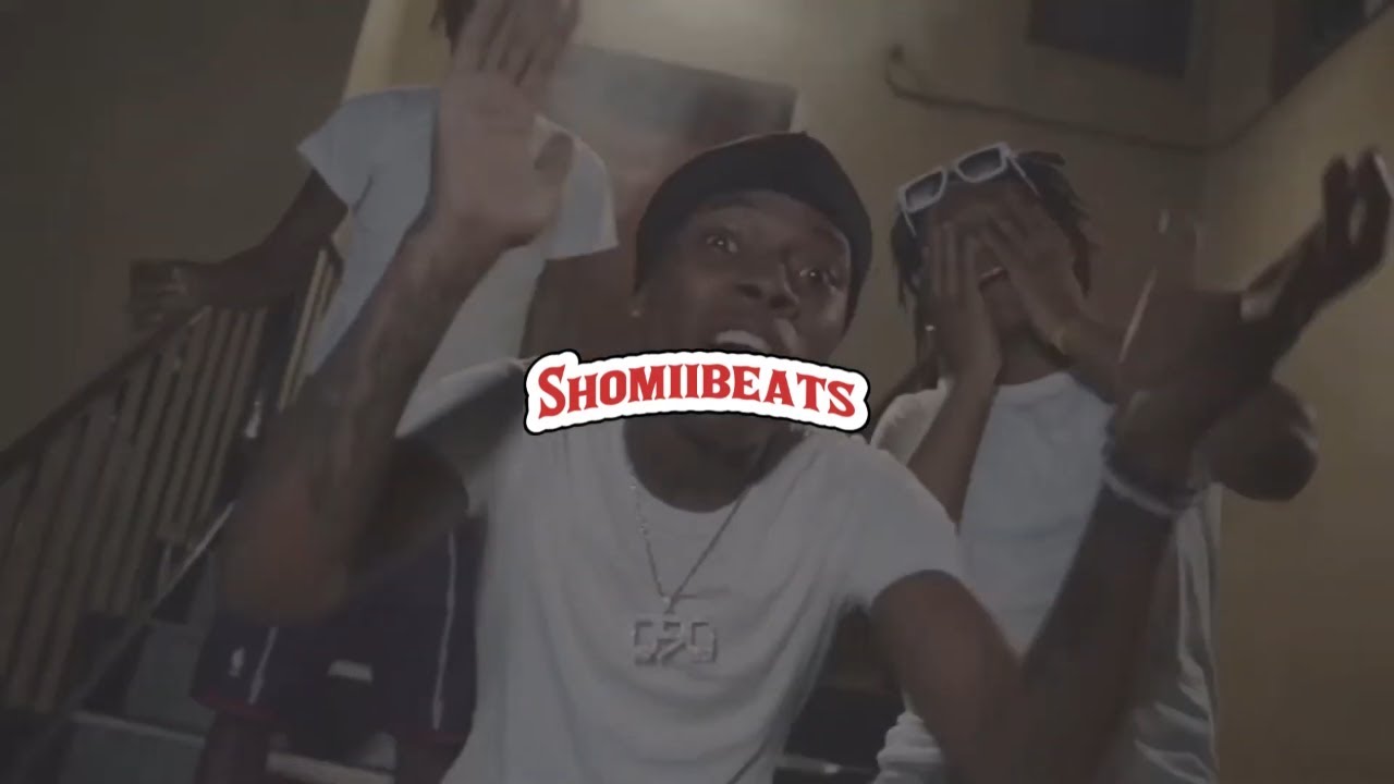 Kyle Richh x Blockwork x Dougie B Type Beat 