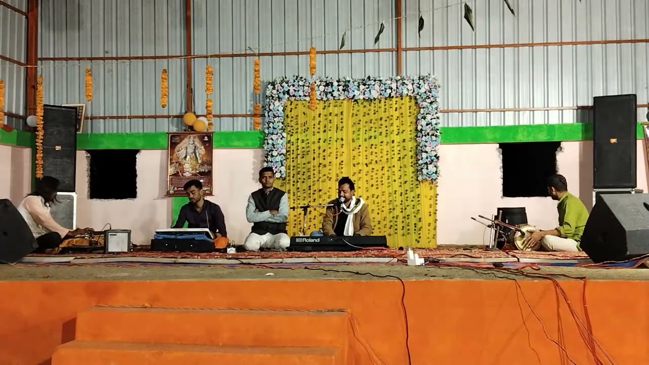 वाह भाई ने क्या खूब गाया है आप लोग भी जरूर सुने #viralvideo #viralvideo #mithileshsoundsystem924 