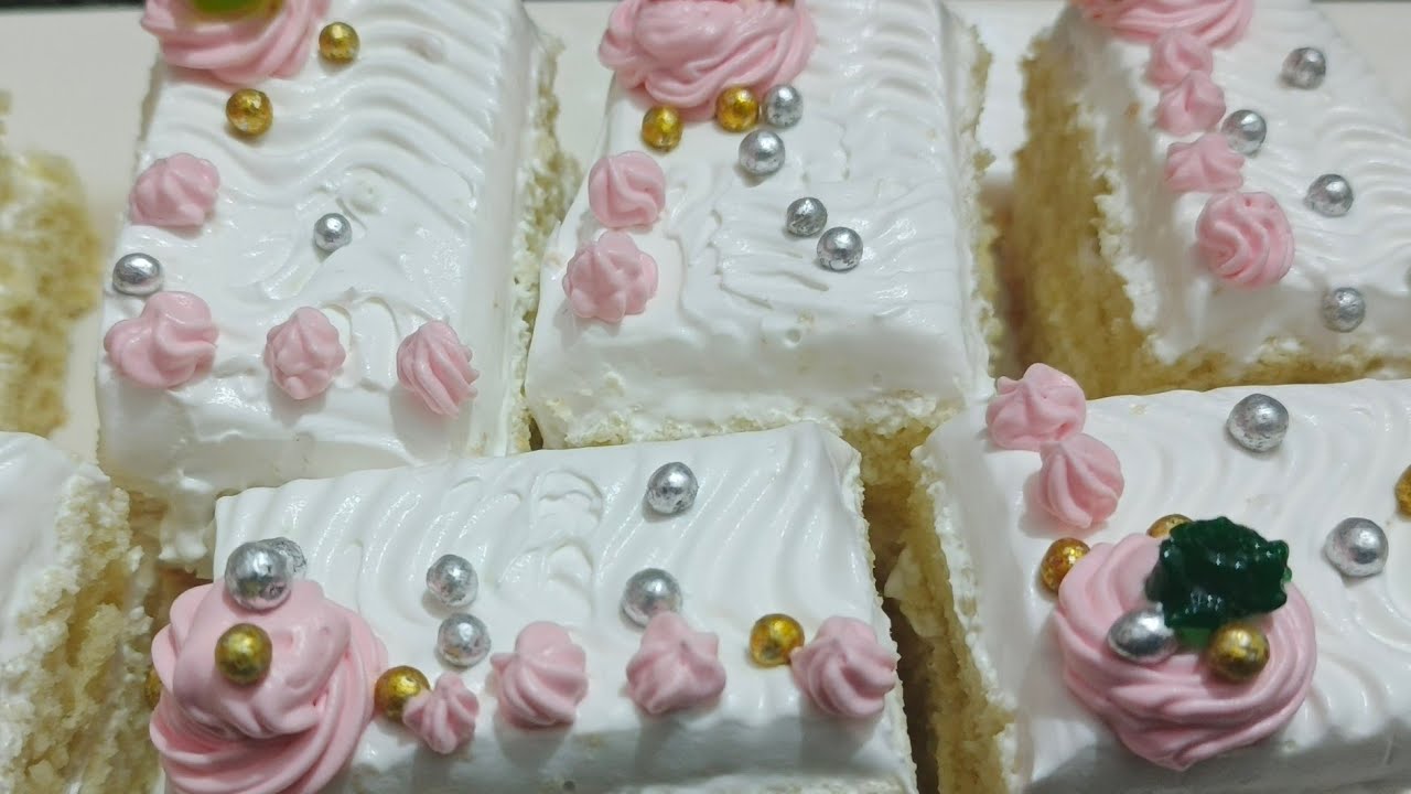 pastry decoration# yummy🍰😋 food 😍 easy and very good recipe👨‍🍳 sadaf wafa kitchen