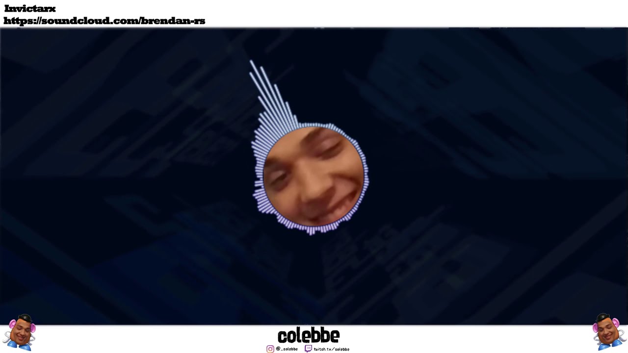 CHUCK A SUB - Invictarx