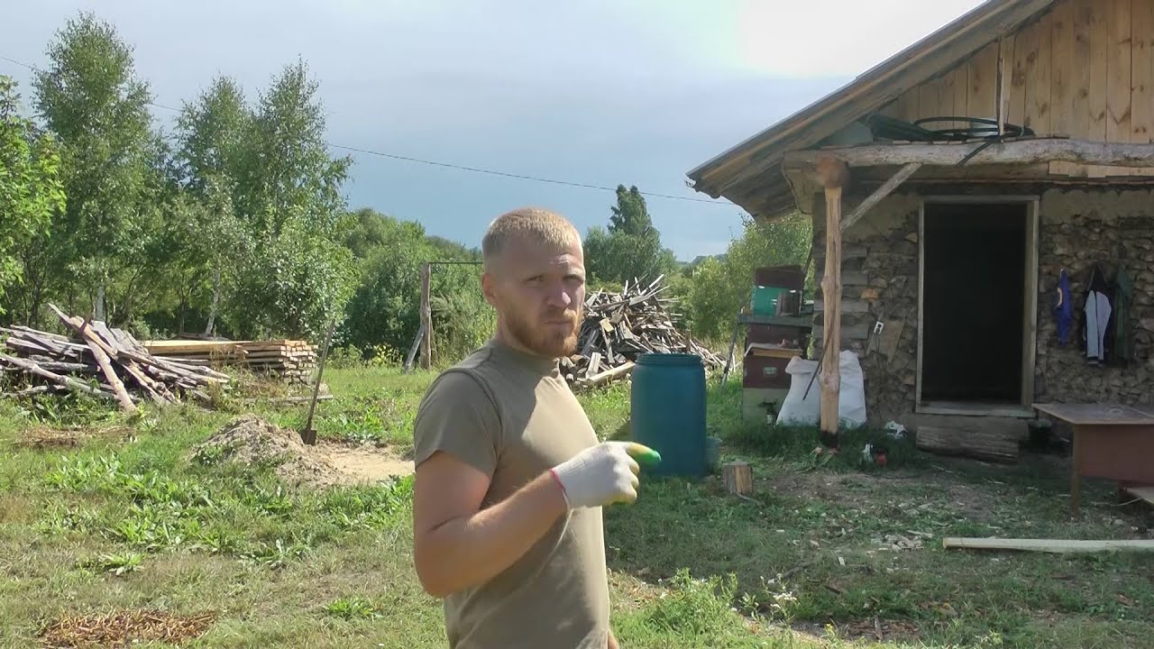 Глиночурка. Пол