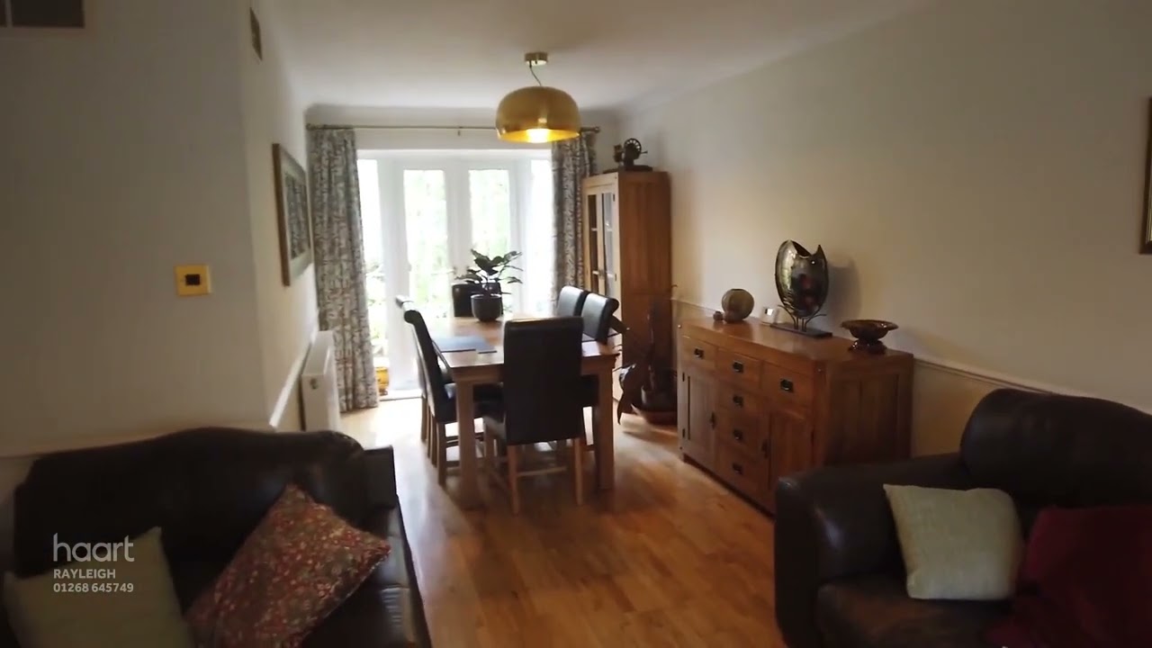 Virtual Viewing of Sundridge Close, Dartford, 3 bedroom Bungalow For Sale from haart estate agents