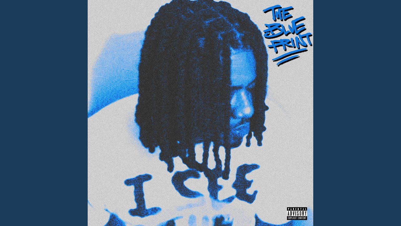 THE BLUEPRINT