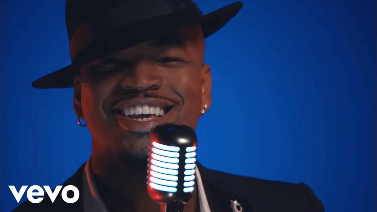 Ne-Yo - Friend Like Me