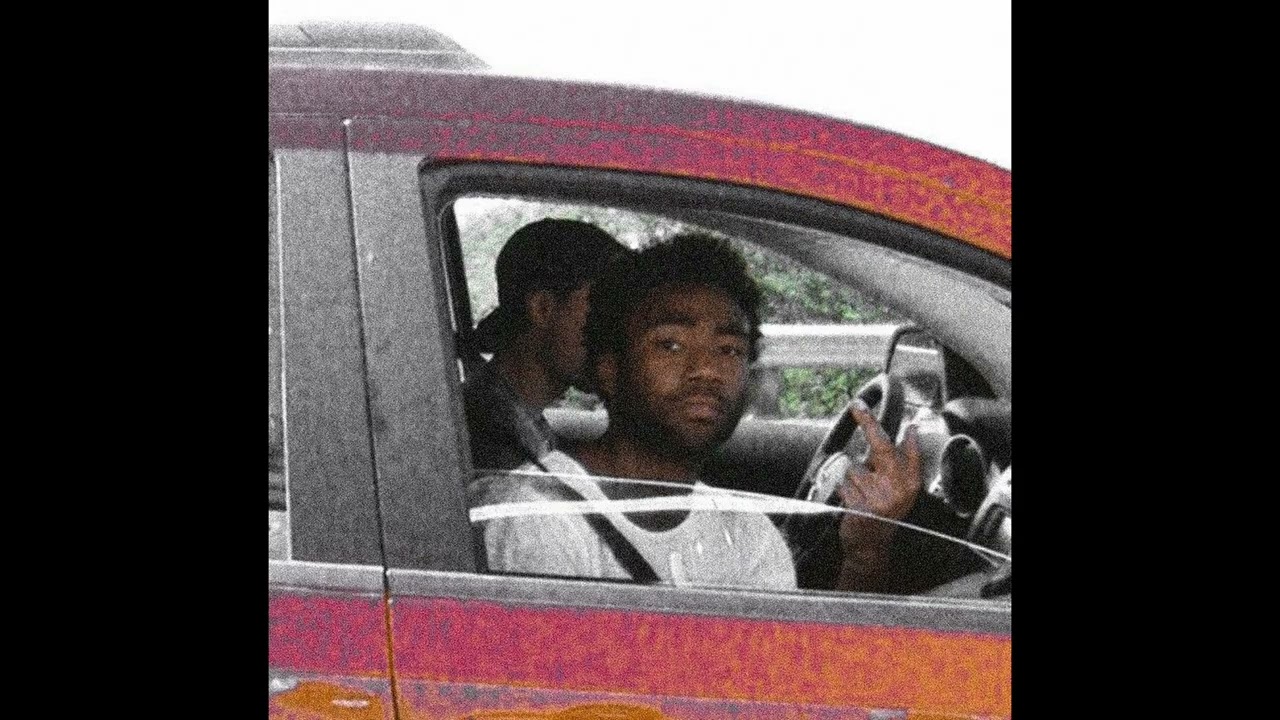 [FREE]Childish Gambino Type Beat - 