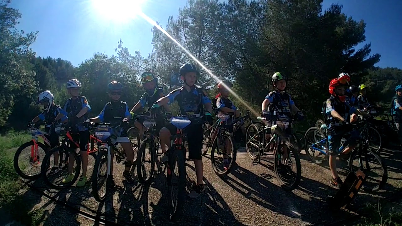 Cro Rois Team la Valette 08062019