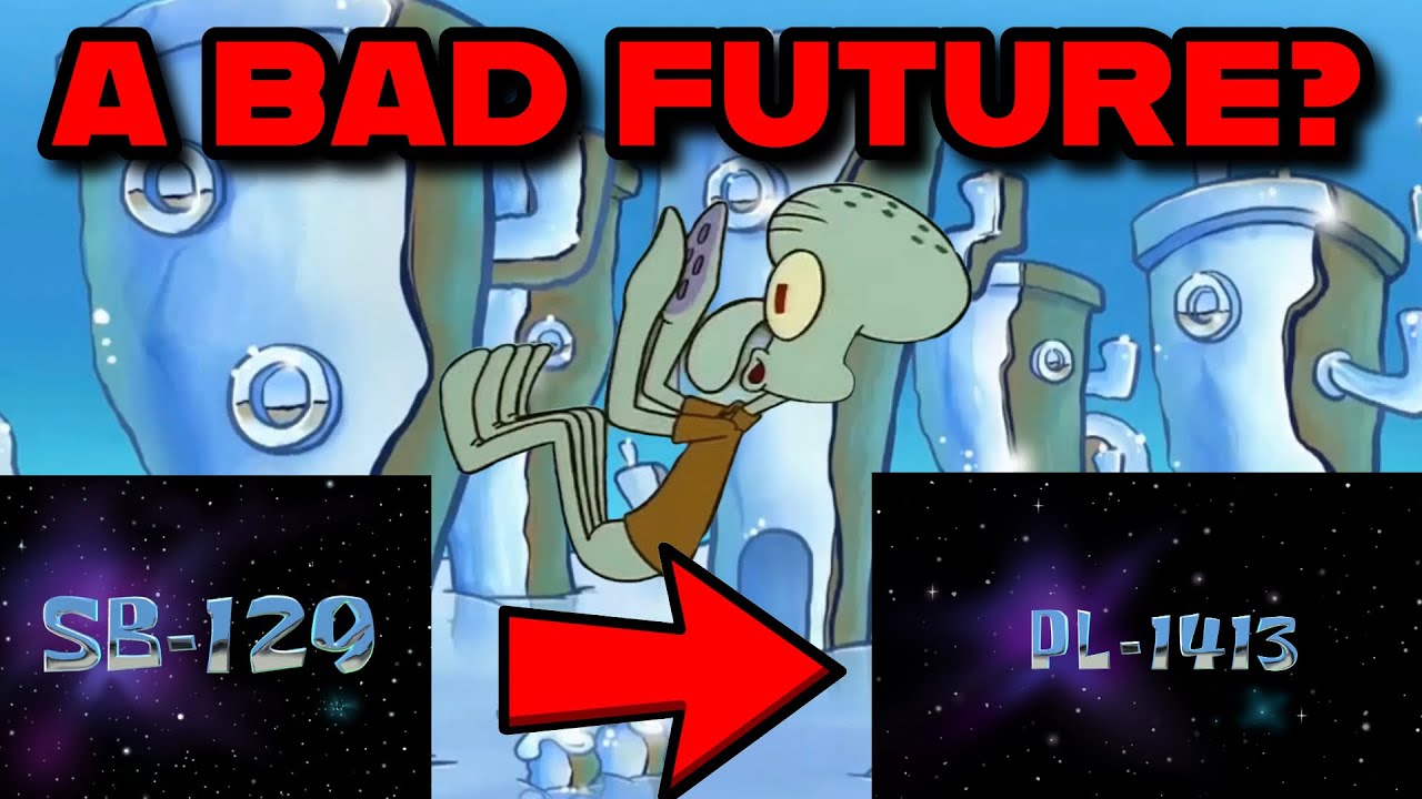 Did Modern Spongebob Ruin Another Classic Episode?