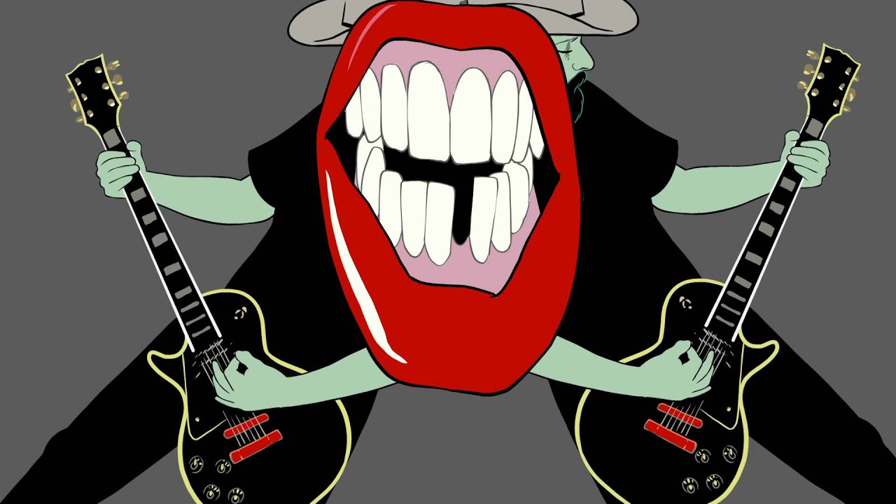 RUCKUS JUICE