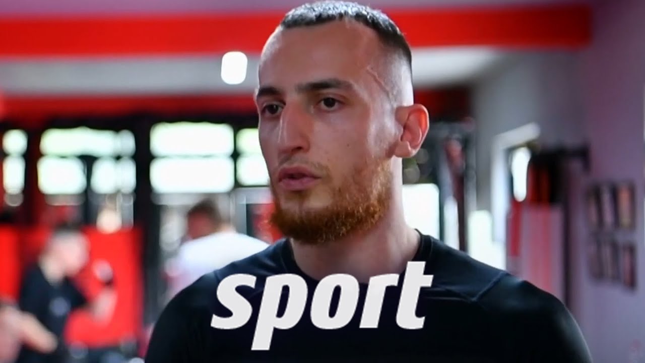 Commando, i pari klub i MMA në Gjilan - Sport