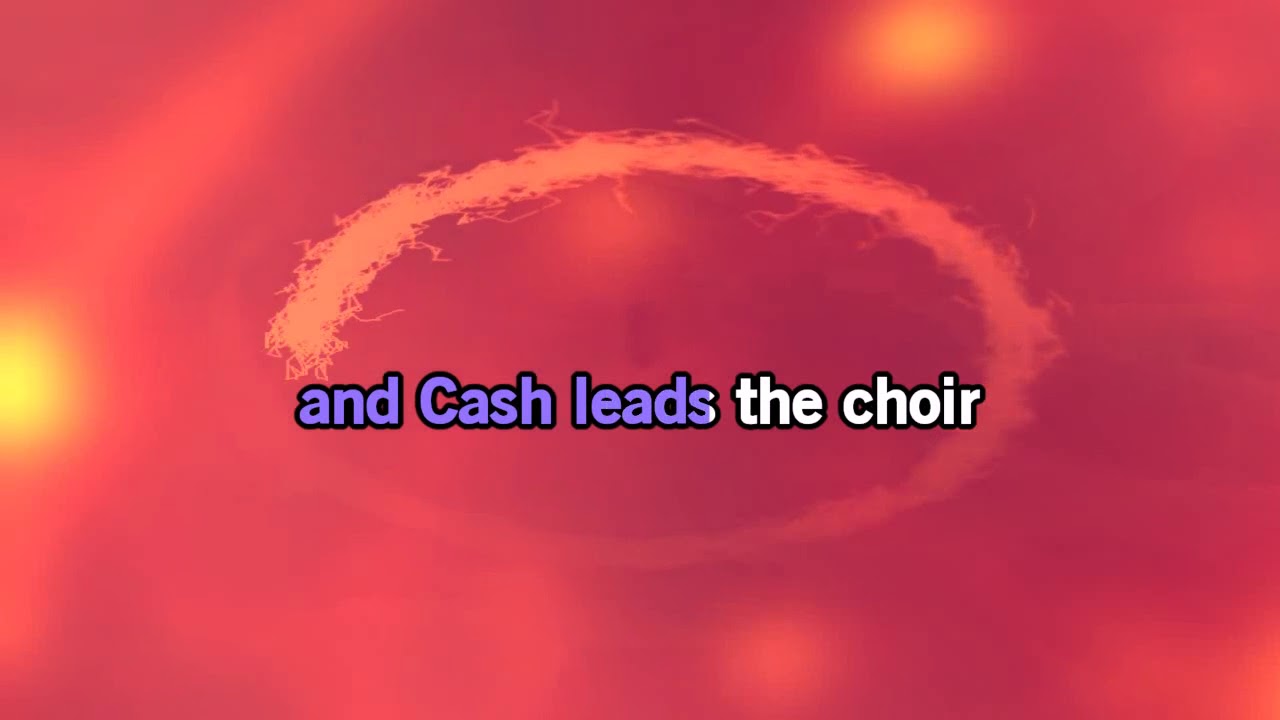 Maren Morris- My Church [Karaoke Version]