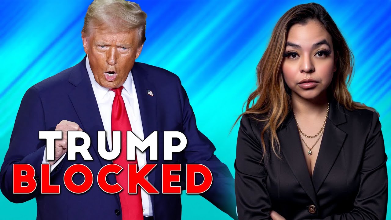 Ninth Circuit Strikes Down Trump&rsquo;s Birthright Citizenship Order | Legally Sevvy