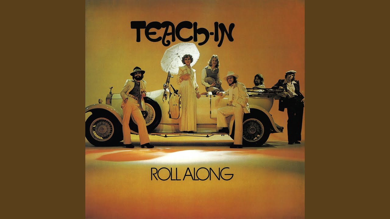 I'm Alone (Remastered)