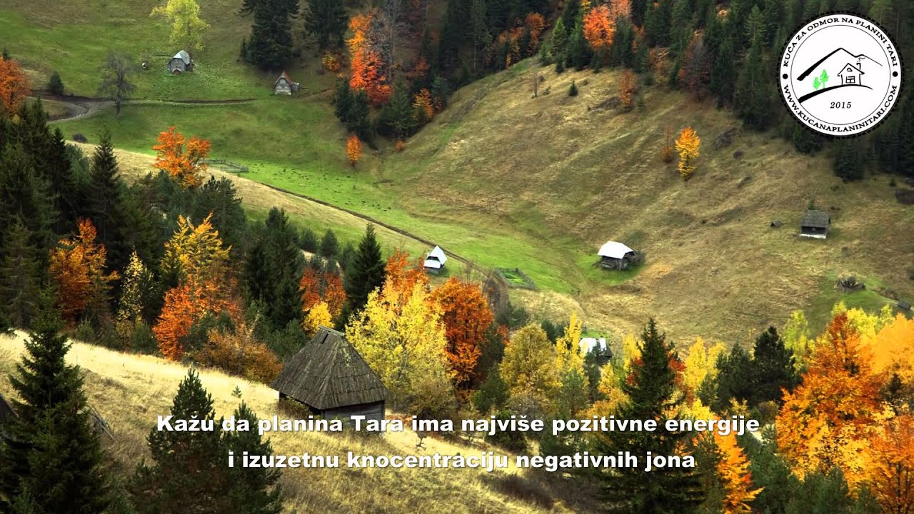 Planina Tara