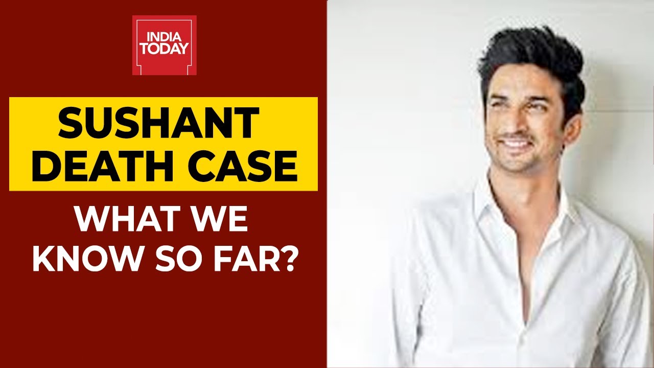 Sushant Singh Rajput's AIIMS post-mortem & viscera report: What India Today Knows So Far