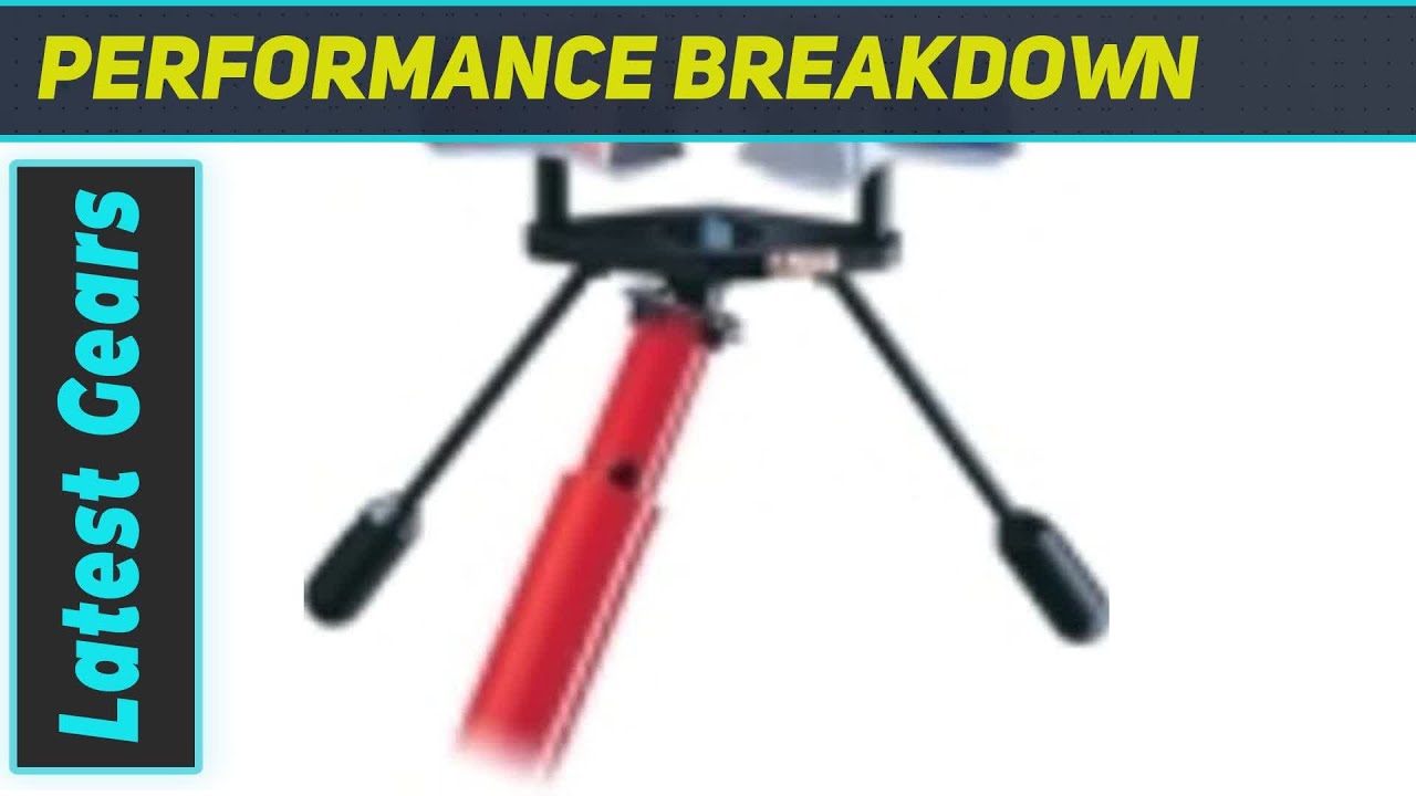 SOLO 200 Detector Removal Tool for 2.5 - 4.5 Inch Diameter