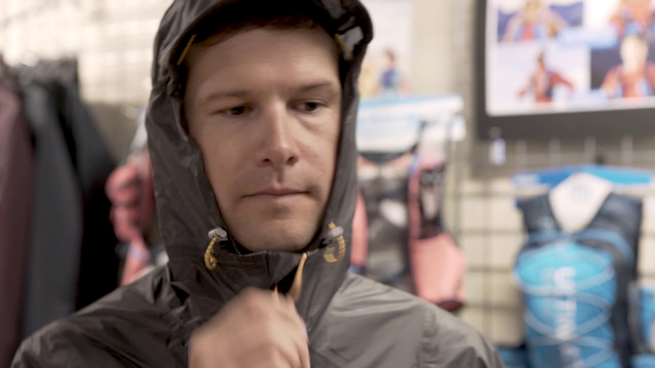 Ultimate Direction Wearable Gear: Deluge Pant & Jacket