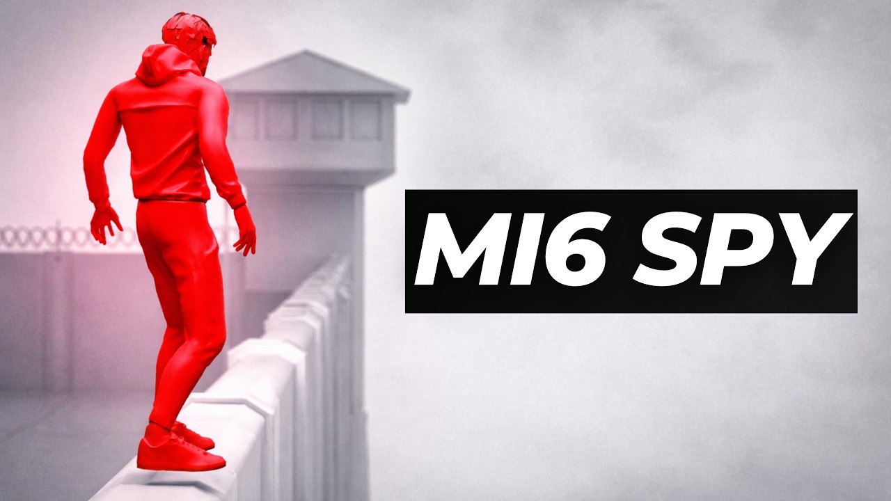 The Most Damaging Mole Inside MI6