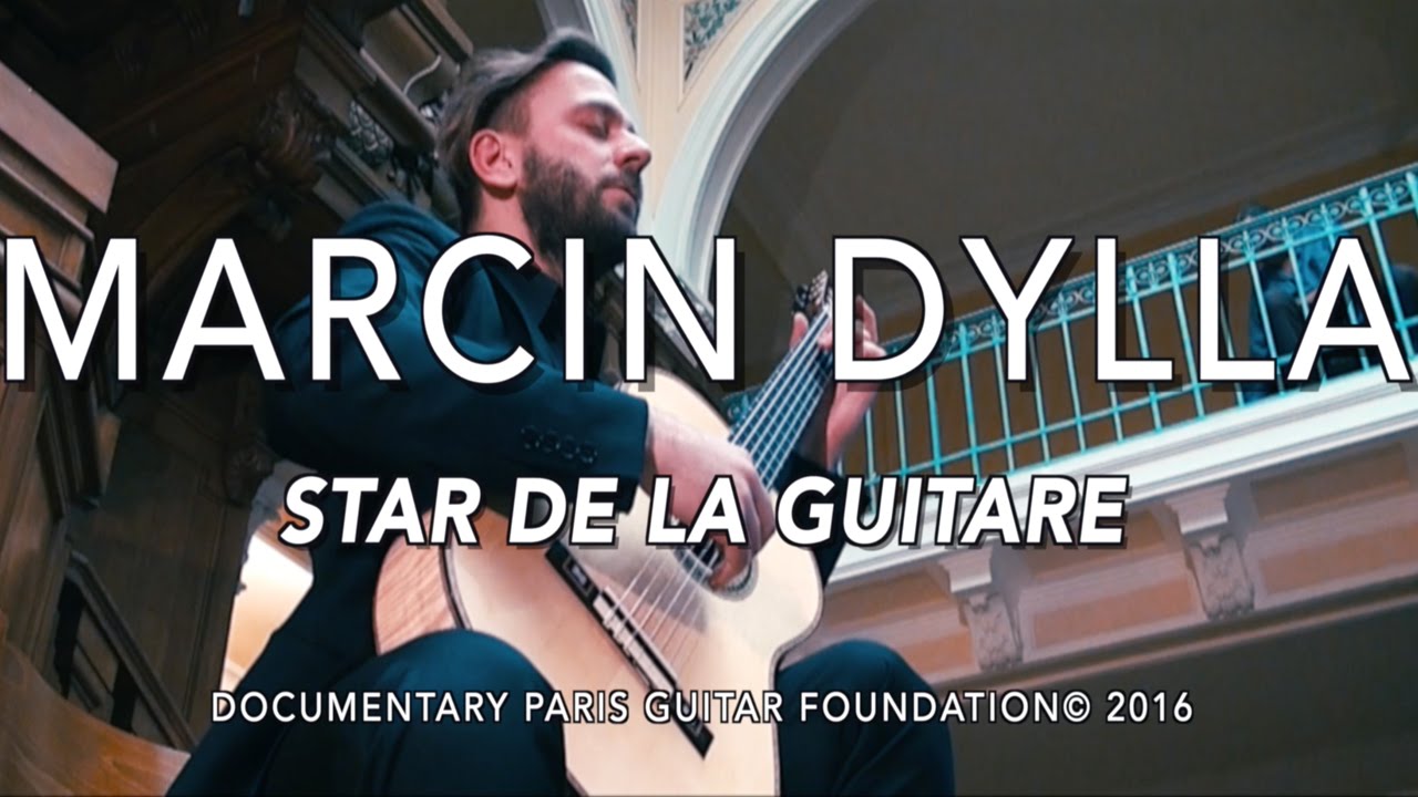 PGF Documentary - Marcin Dylla 