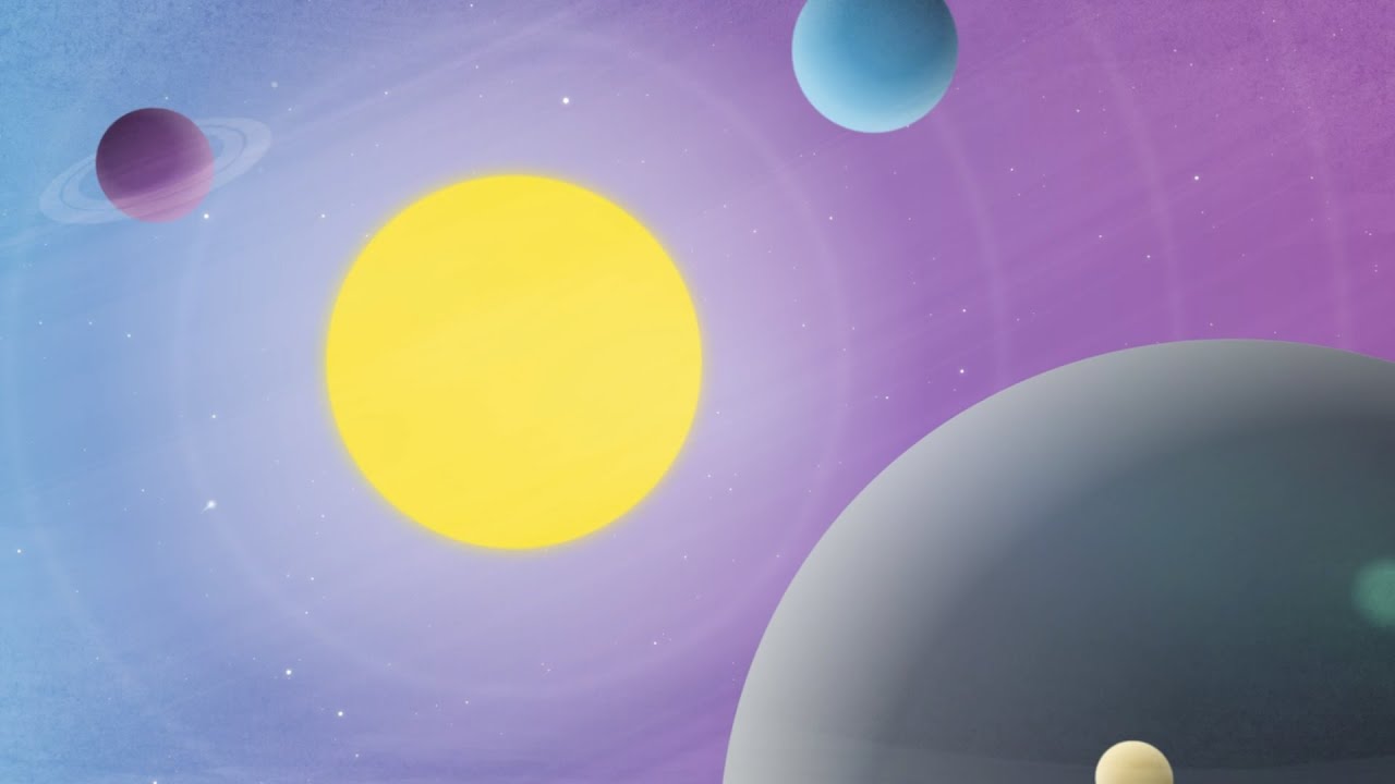 #موشن_جرافيك | وهج  | 2023