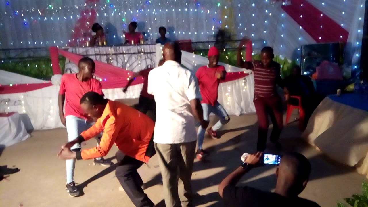 Black winner dances Episodi 3
