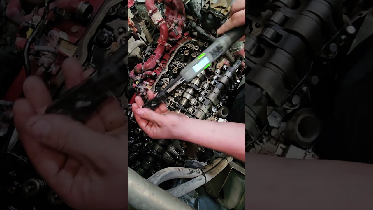How to install Injector, Mack Mp7.