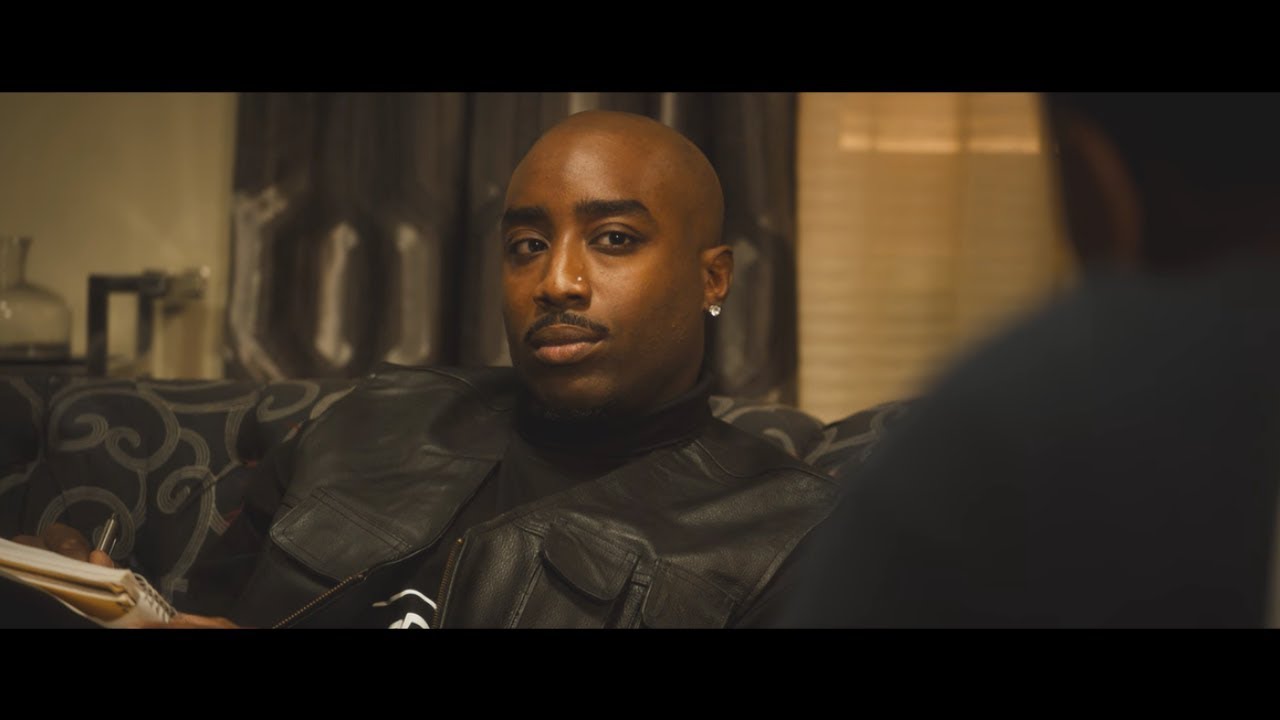 2Pac - The Reincarnation | 2019