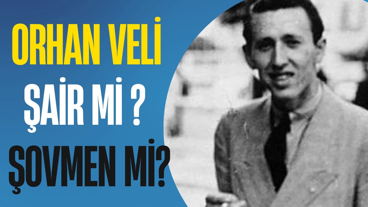 Orhan Veli'nin En Kötü Şiirleri