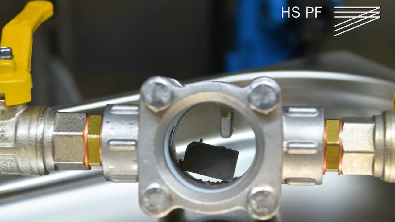 Hochschule Pforzheim Magazin Jan. 2020 zu Magnetrecycling