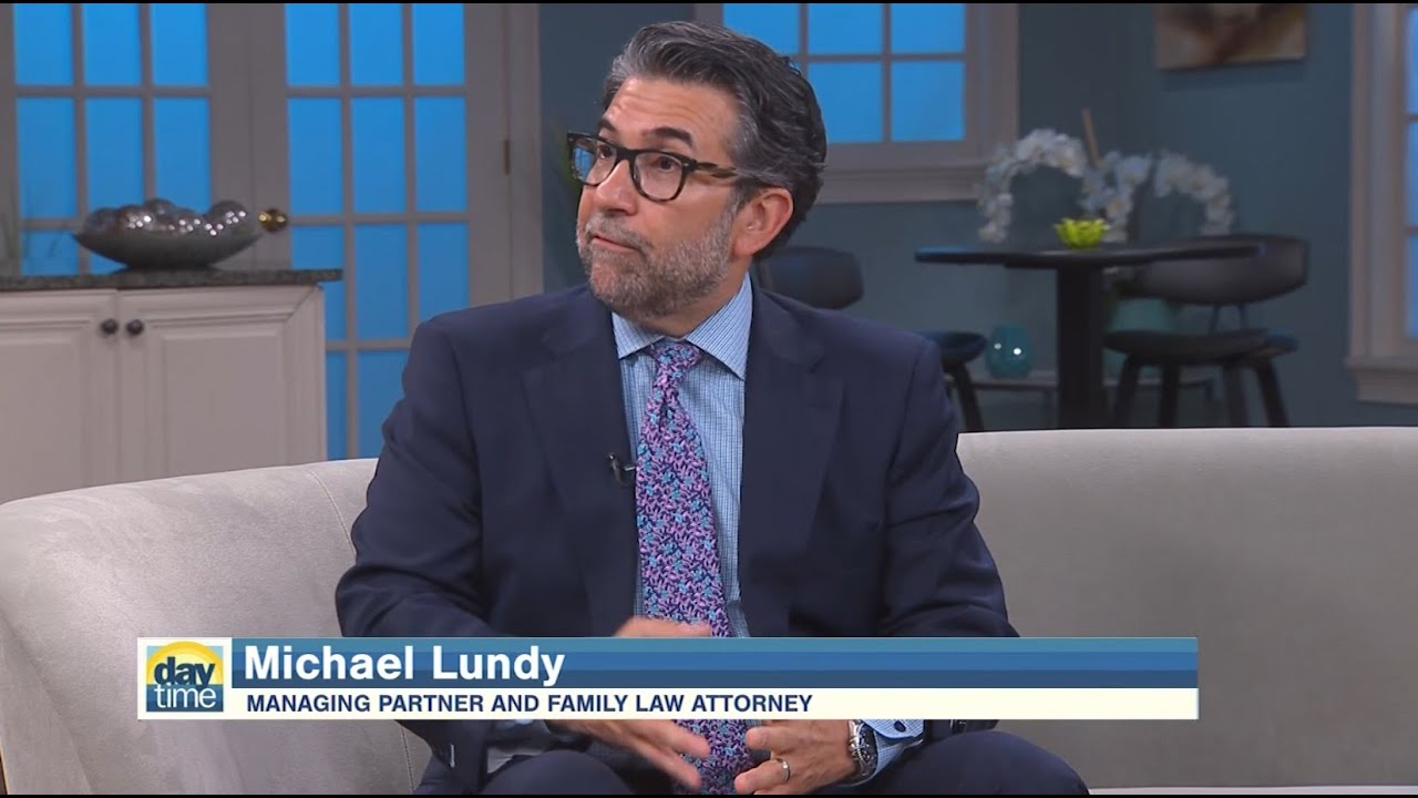 Michael Lundy On Florida Prenuptial Agreements