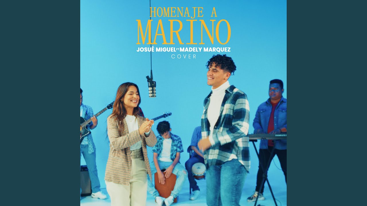 Homenaje a Marino (Cover)
