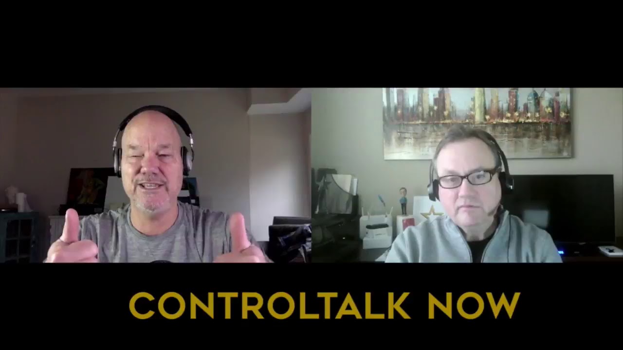 ControlTrends Smart Buildings TV