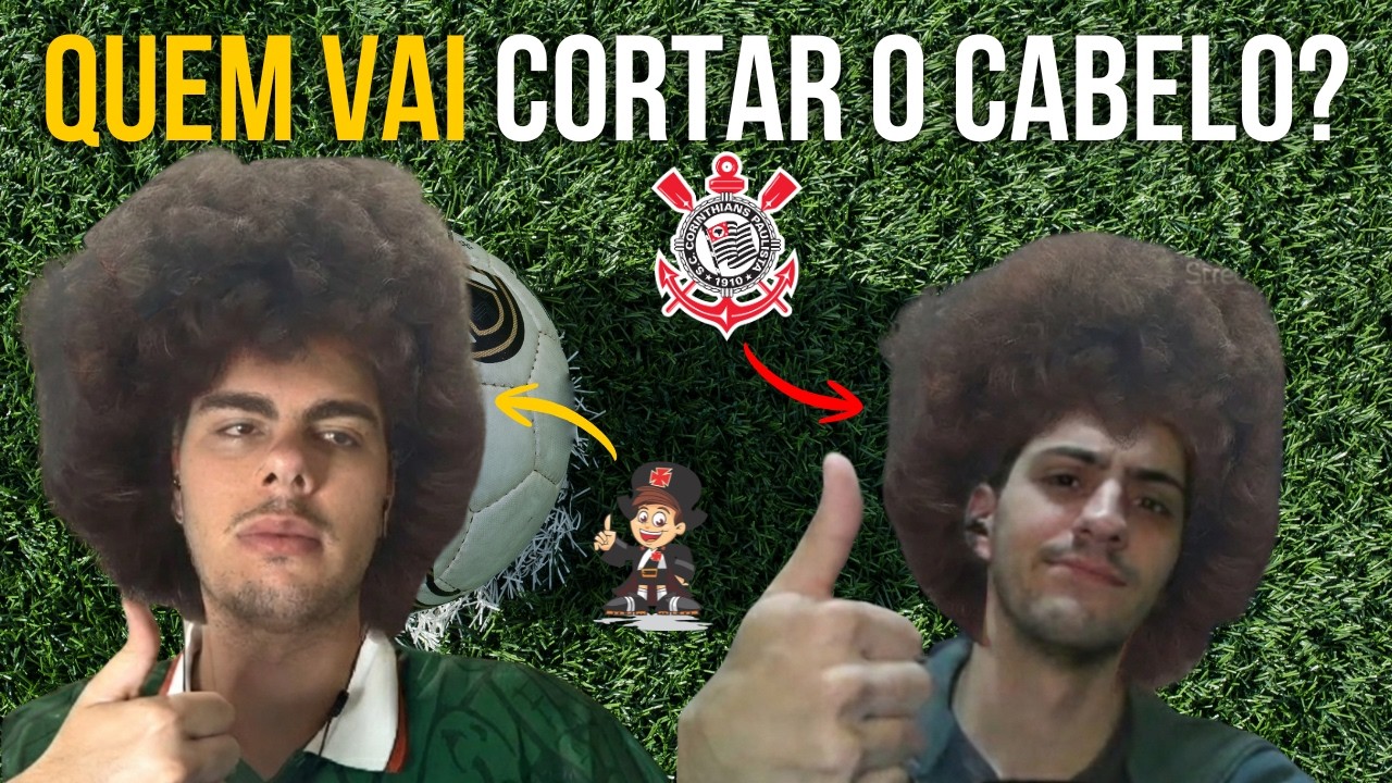 QUEM GANHA 5 PARTIDAS SEGUIDAS NO BRASILEIRÃO??