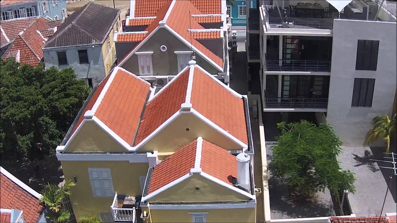 Pietermaai Boutique Hotel