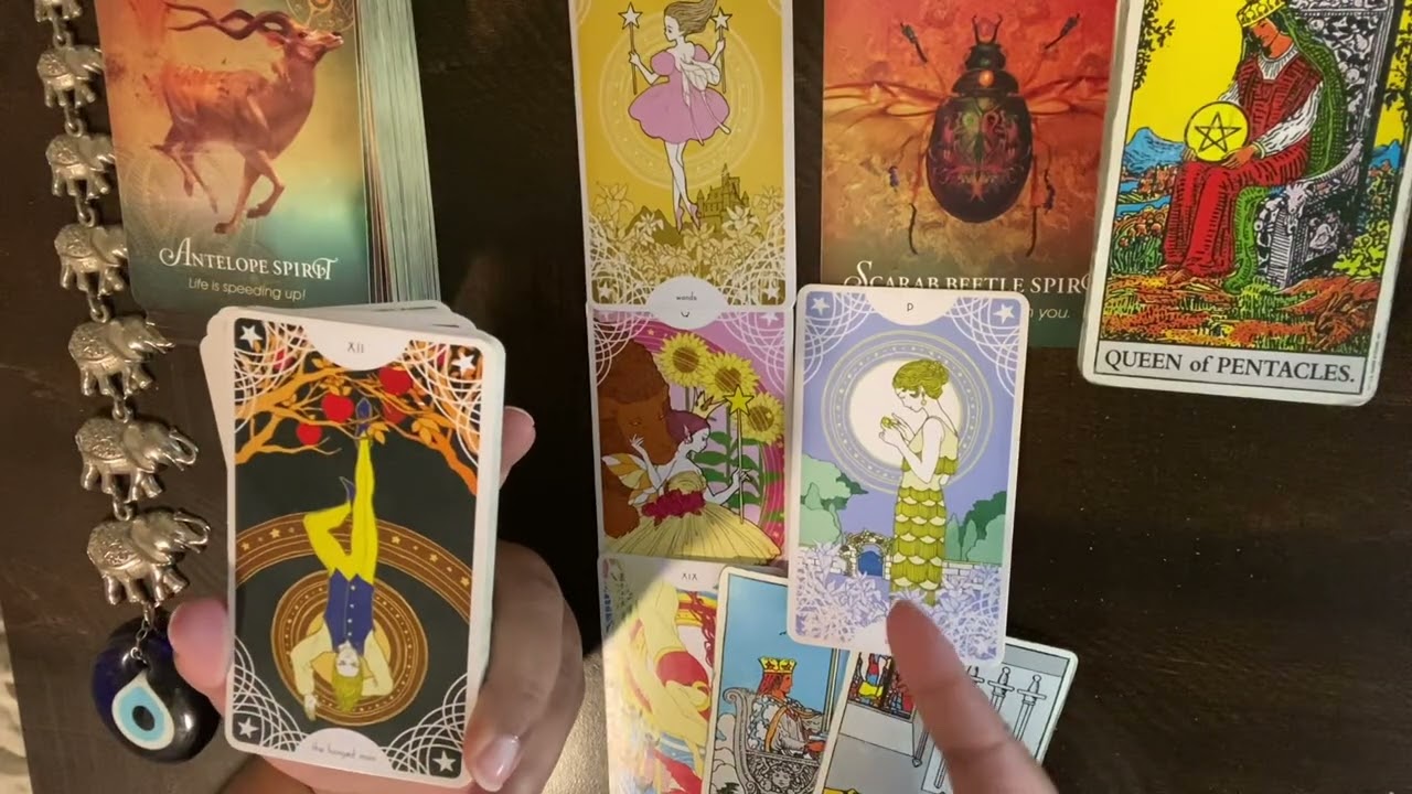 ***СКОРПИОН*** ♏️ «НЕ ДАЙТЕ СЕБЯ ОБМАНУТЬ ЭТОМУ СКРЫТОМУ ДУРАКУ!!»