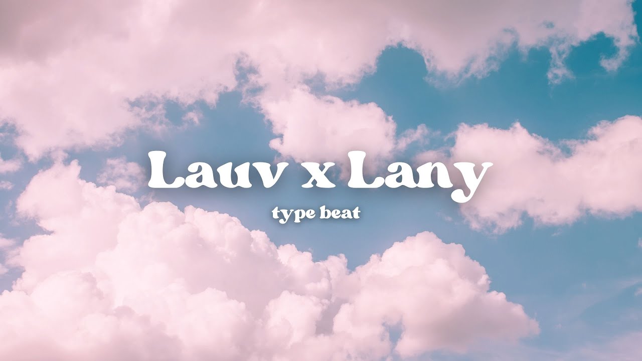 [FREE] Indie Pop x Lany x Lauv Type Beat