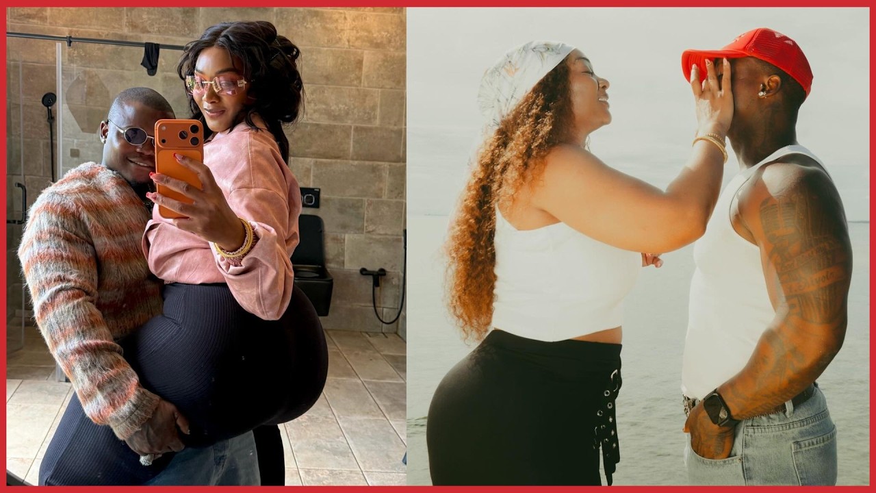 KAJALA ATOA SIRI KUBWA KATI YAKE NA HARMONIZE 