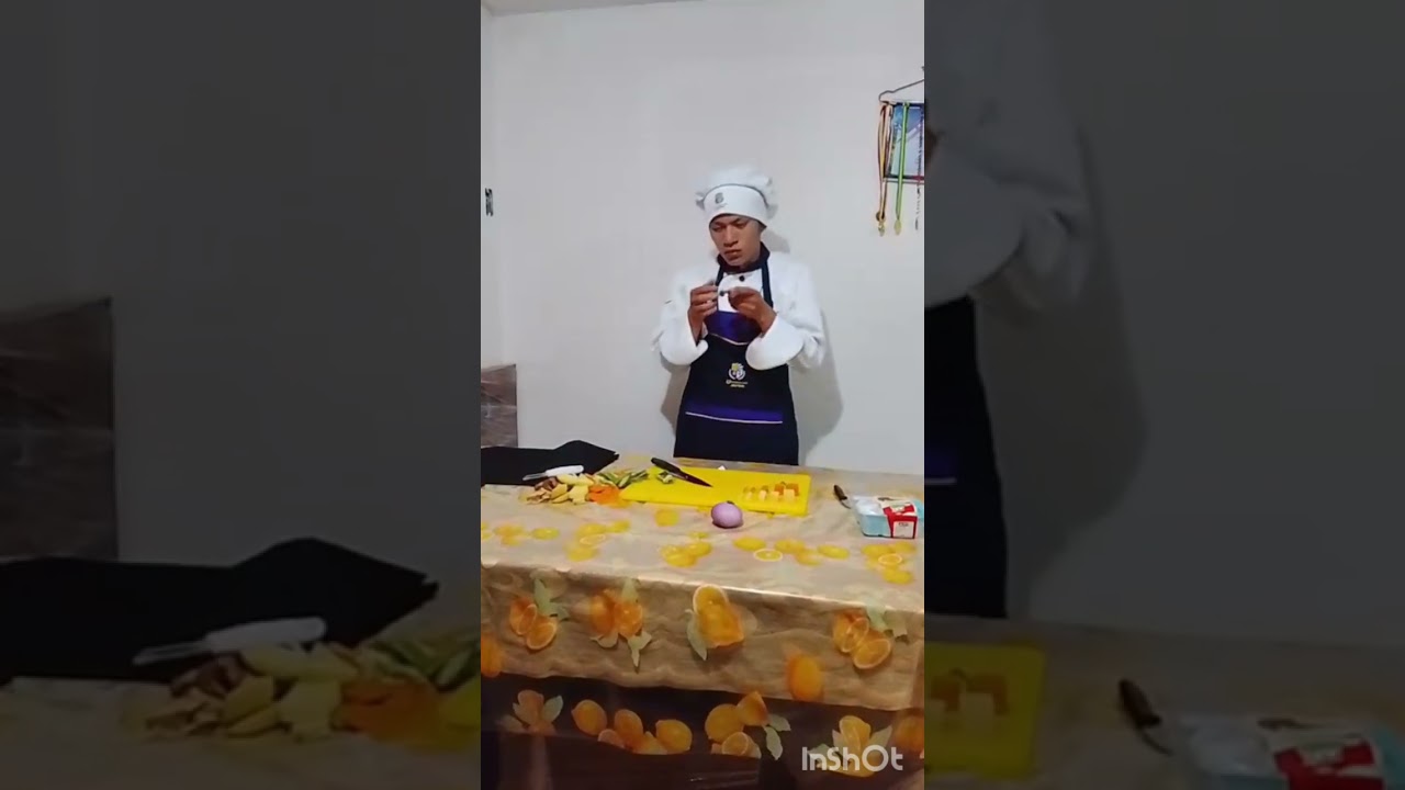 Tipos de cortes 