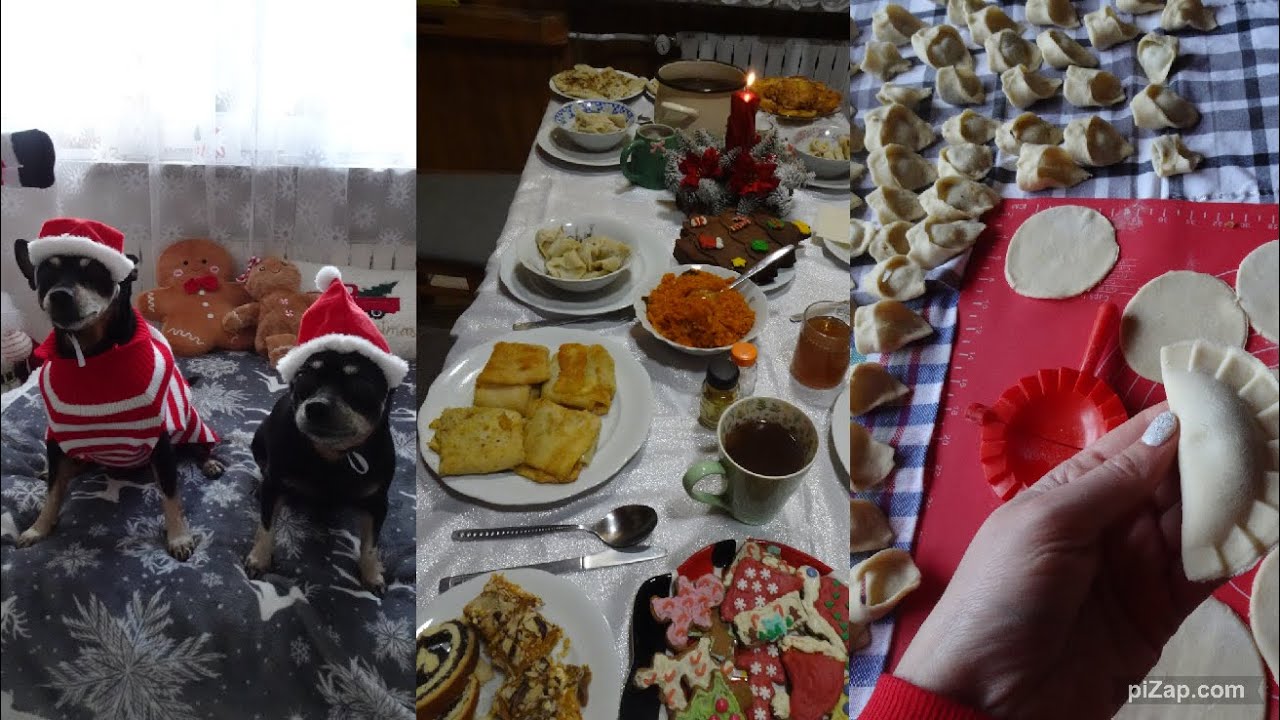 Vlogmas 24🎄 Prezenty świąteczne
