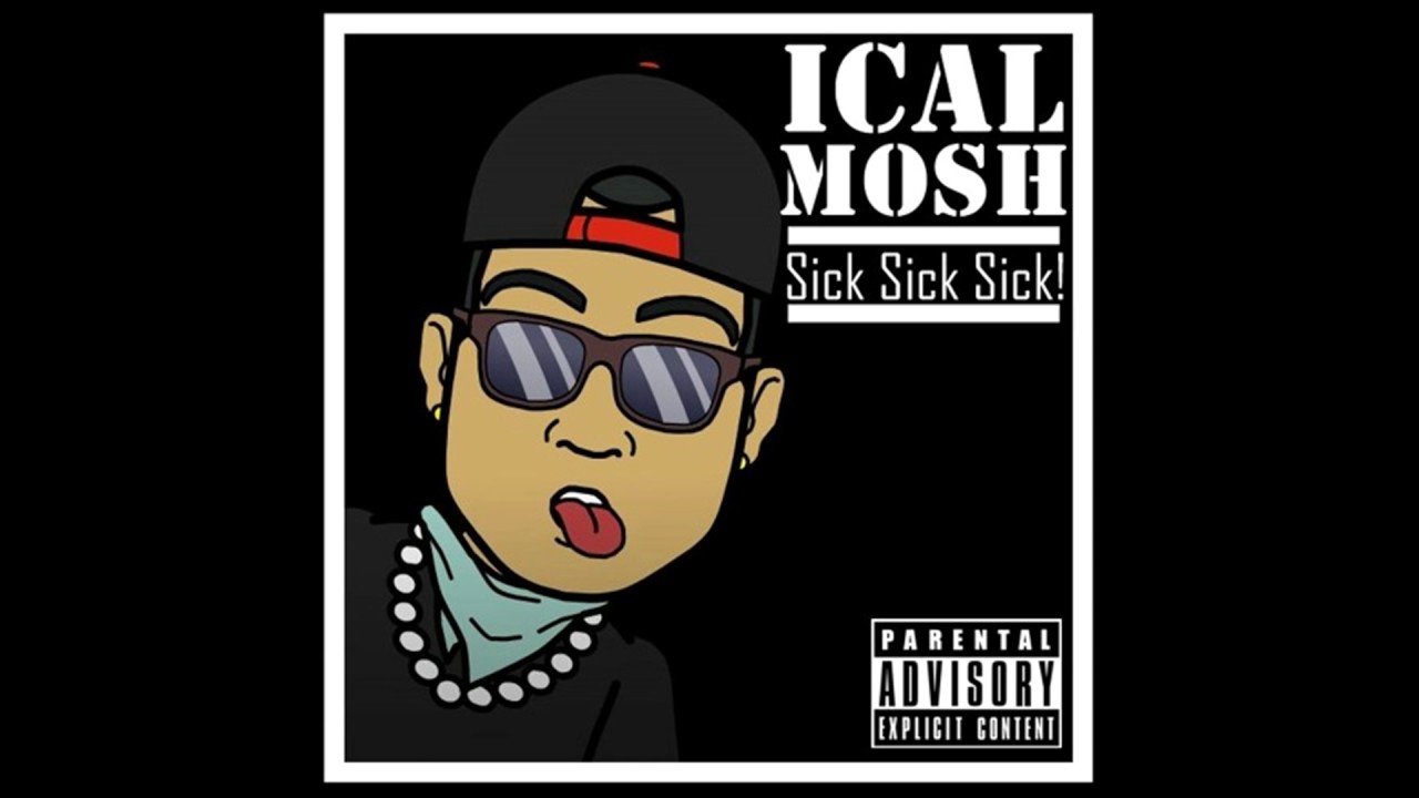 Who The Hell Is Ical Mosh?