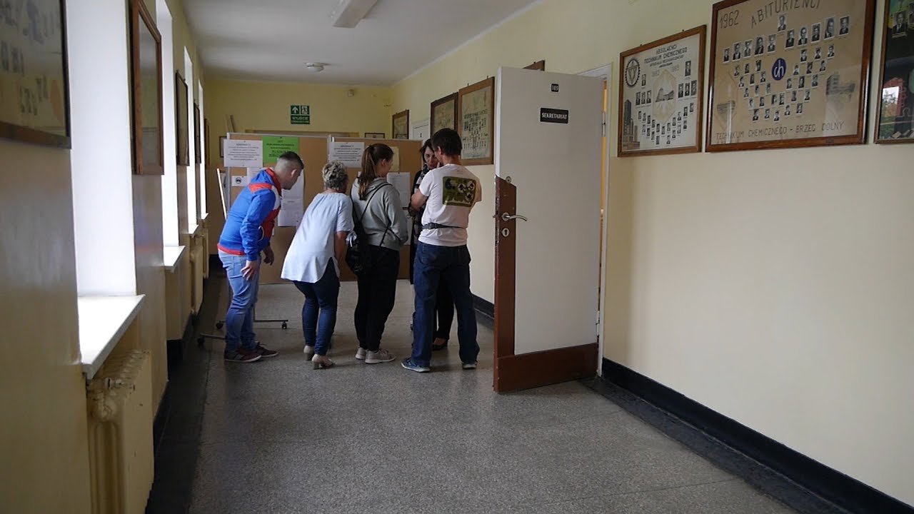 Wyniki rekrutacji do szkół średnich
