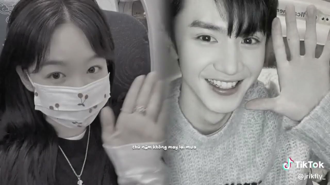 Tổng hợp Tiktok về cặp đôi Trần Triết Viễn&Từ Mộng Khiết✨Những video hint của cp Bí Mật Nơi Góc Tối