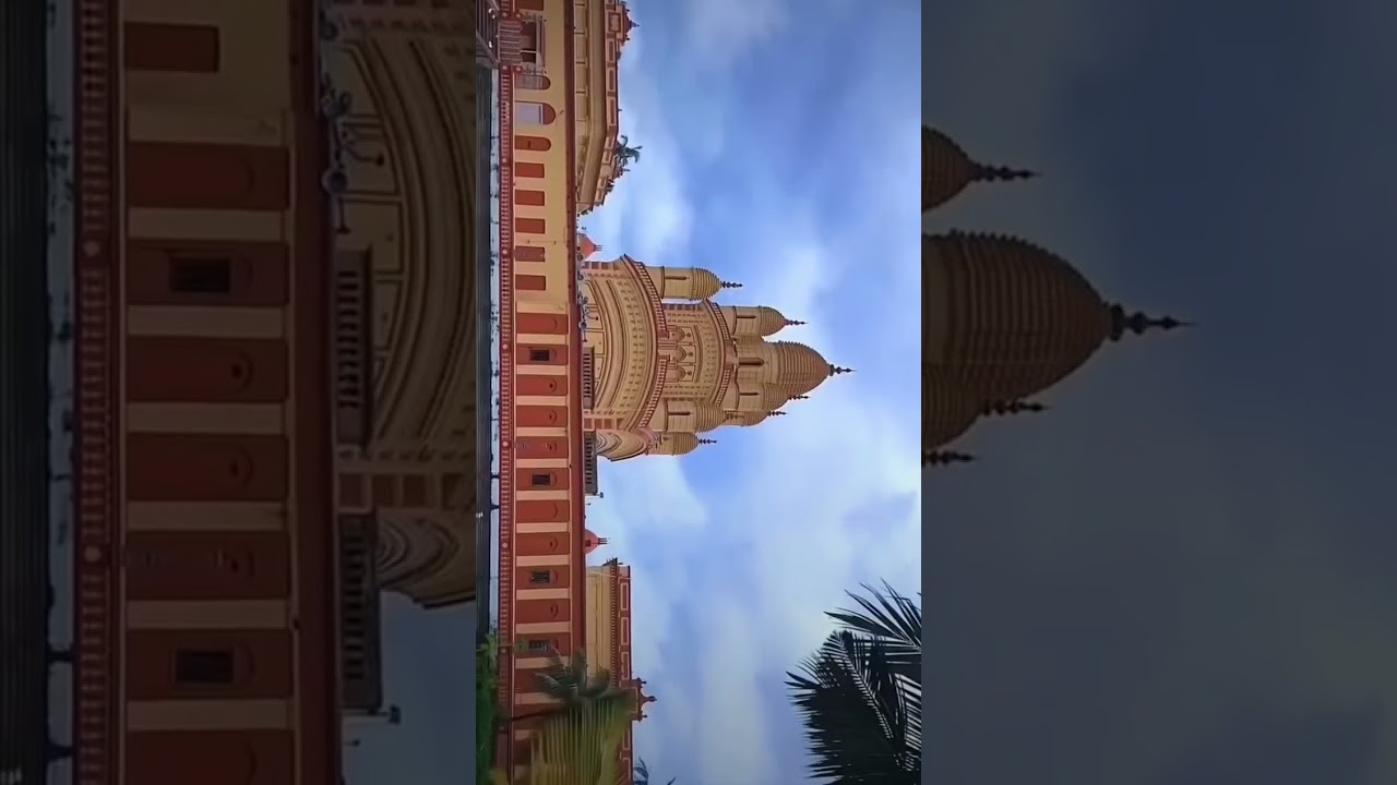 #music #kolkata || my City 😍#thecityofjoy #heritage