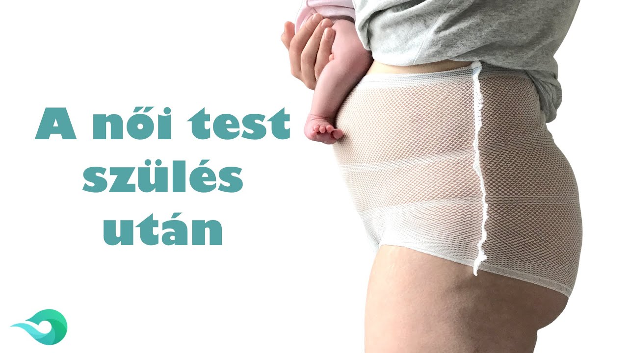 Szex szülés után 1. | A női test változásai | hormonmentes