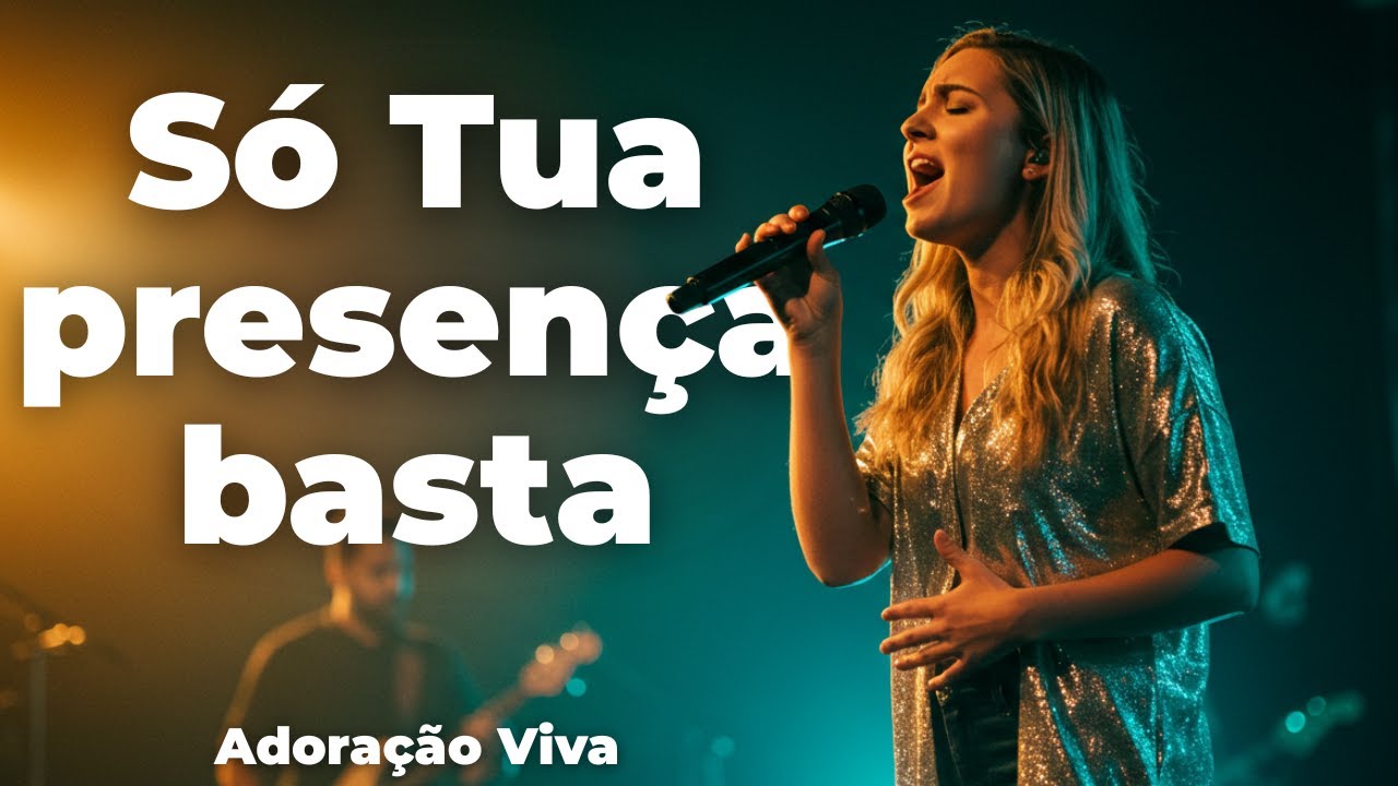 O Que Realmente Preenche o Coração do Homem? | Nada Além de Ti