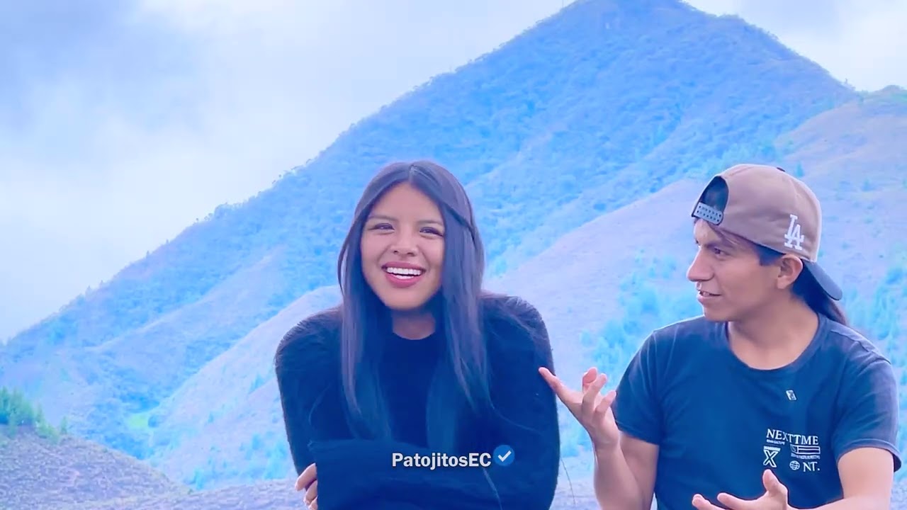 Por esta razon Alex y Jessica no regresarán nunca 🫣💔 I Las Patojas #humor #laspatojas #pareja
