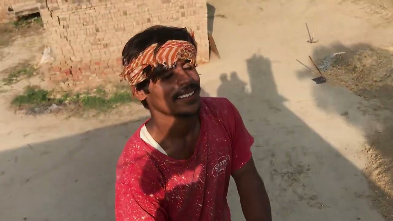 Shani Paint 🎨 house 🏡 |Shani Punjabi Host| Shani vlog sona punjab Shani videos