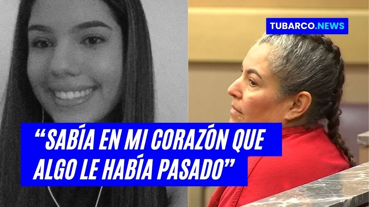 Traicionada por su compañera de gimnasio: así fue el crimen de Daniela Tabares